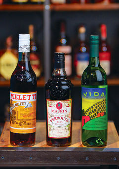 Mitch e Amaro Products